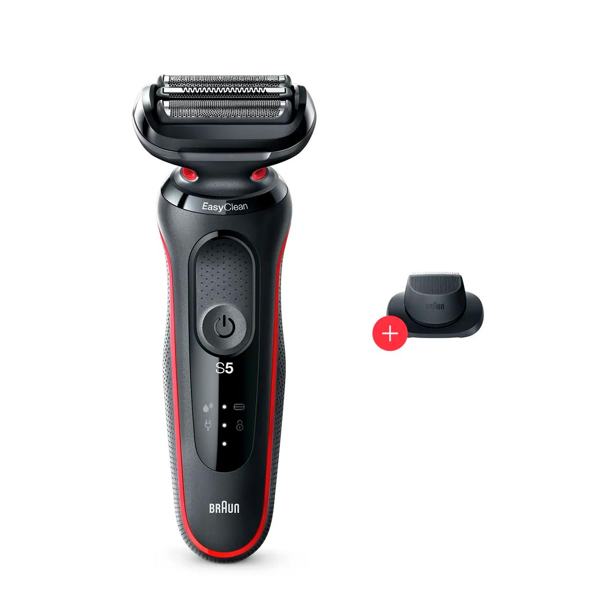 Електробритва Braun Series 5 50-R1200s