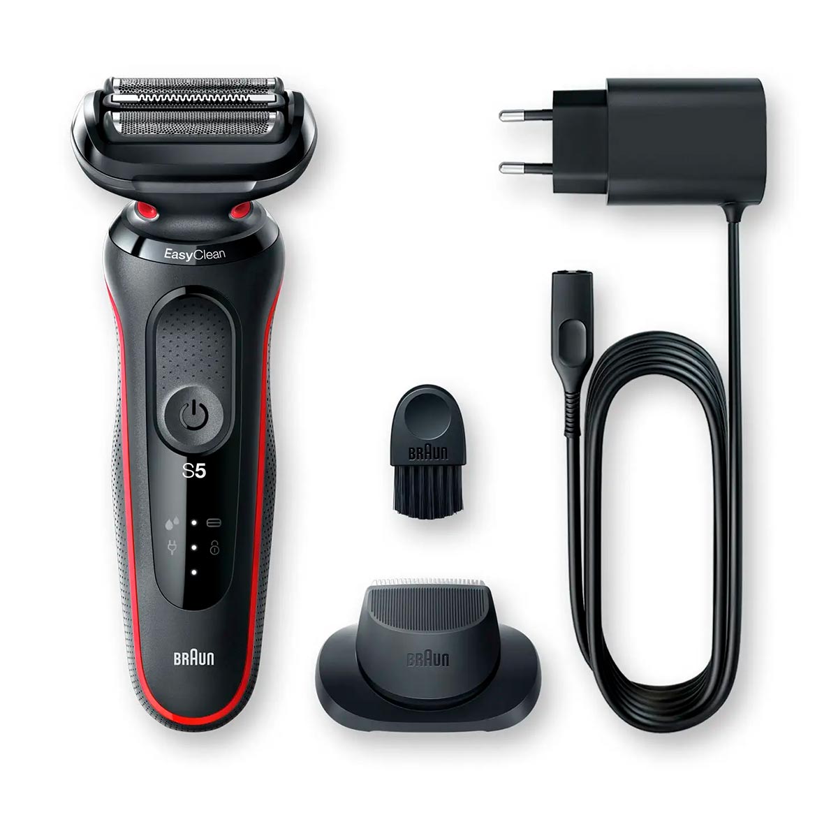 Електробритва Braun Series 5 50-R1200s