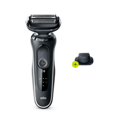 Електробритва Braun Series 5 50-W1200s