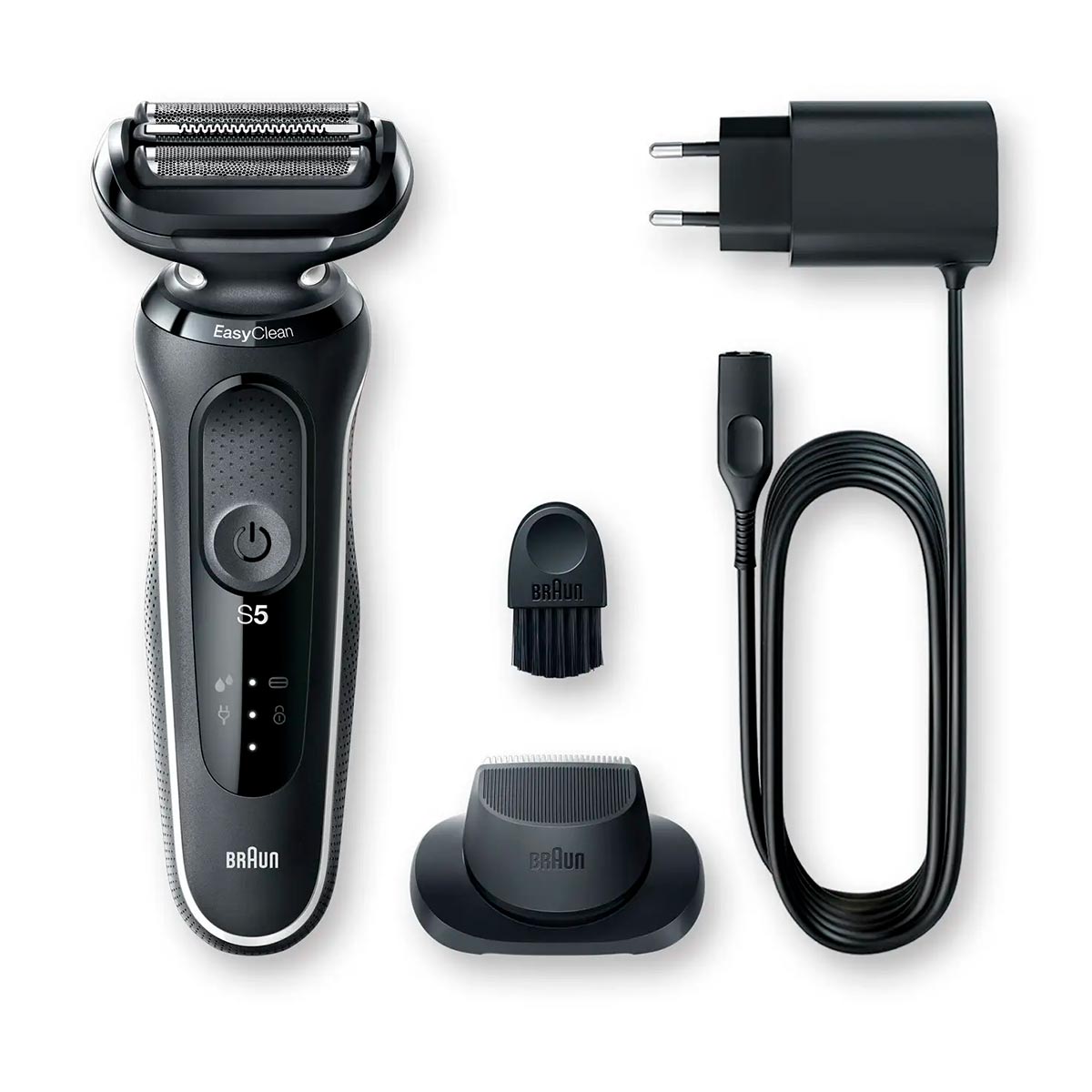 Електробритва Braun Series 5 50-W1200s