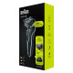 Електробритва Braun Series 5 50-W1200s