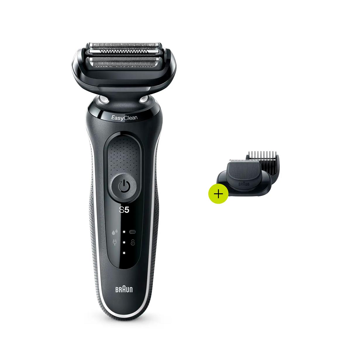Електробритва Braun Series 5 50-W1500s