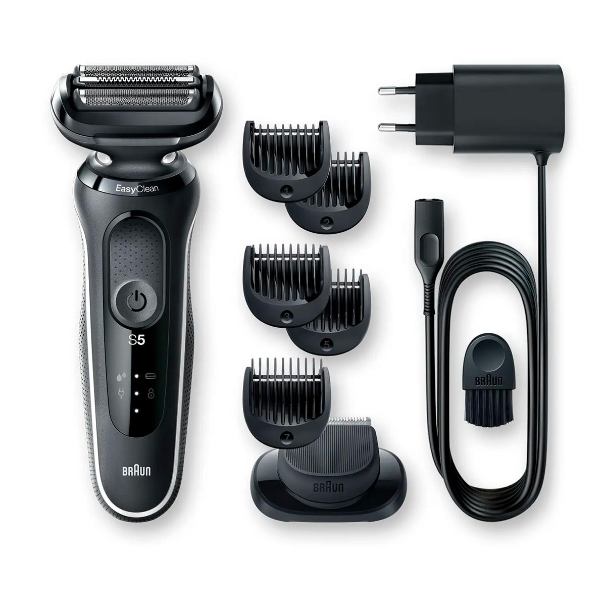Електробритва Braun Series 5 50-W1500s