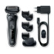 Електробритва Braun Series 5 50-W1500s Електробритва Braun Series 5 50-W1500s