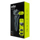 Електробритва Braun Series 5 50-W1500s Електробритва Braun Series 5 50-W1500s