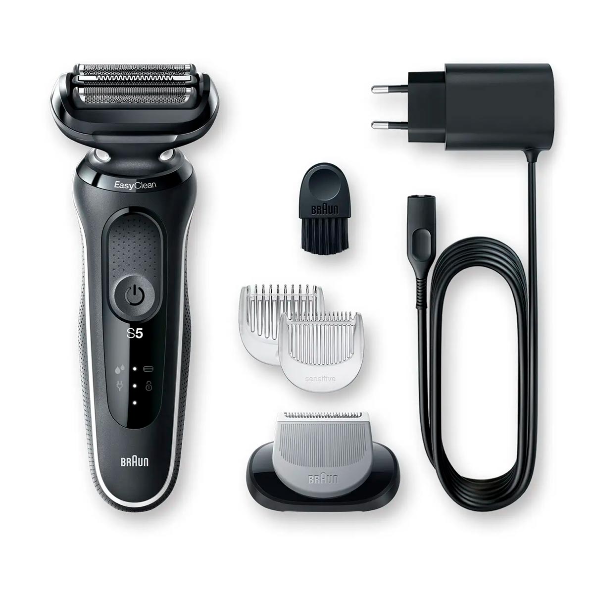 Електробритва Braun Series 5 50-W1600s