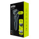 Електробритва Braun Series 5 50-W1600s
