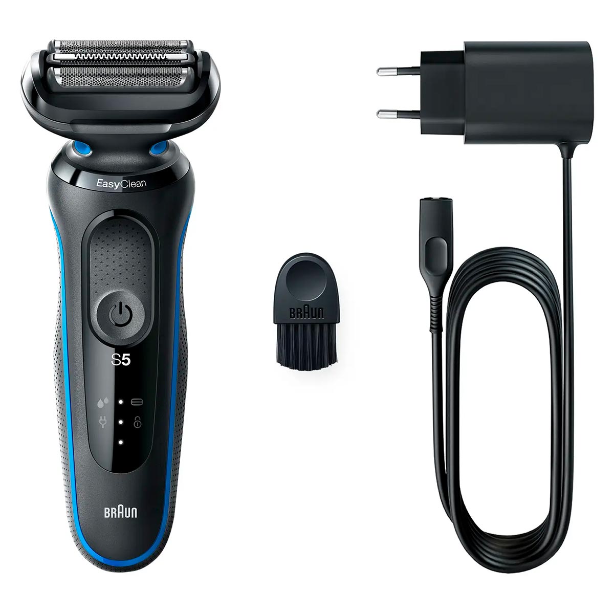 Електробритва Braun Series 5 51-B1000s