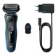 Електробритва Braun Series 5 51-B1000s Електробритва Braun Series 5 51-B1000s