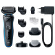 Електробритва Braun Series 5 51-B4650cs Електробритва Braun Series 5 51-B4650cs