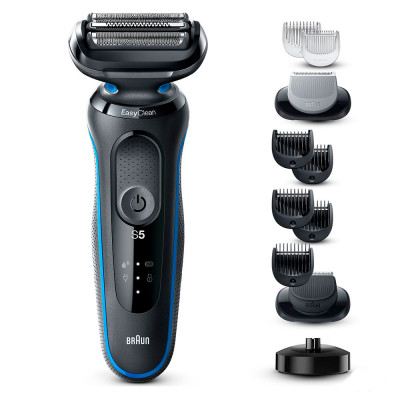 Електробритва Braun Series 5 51-B4650cs