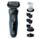 Електробритва Braun Series 5 51-B4650cs Електробритва Braun Series 5 51-B4650cs
