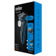 Електробритва Braun Series 5 51-B4650cs Електробритва Braun Series 5 51-B4650cs