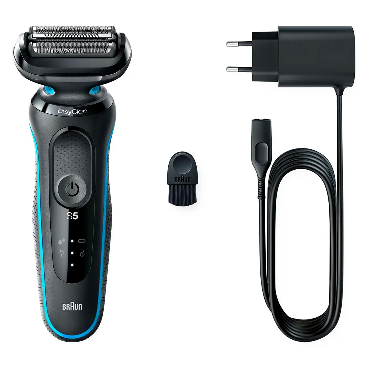 Електробритва Braun Series 5 51-M1000s