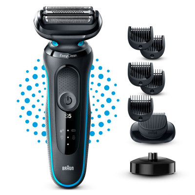 Електробритва Braun Series 5 51-M4500cs