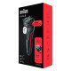 Електробритва Braun Series 5 51-R1000s Електробритва Braun Series 5 51-R1000s