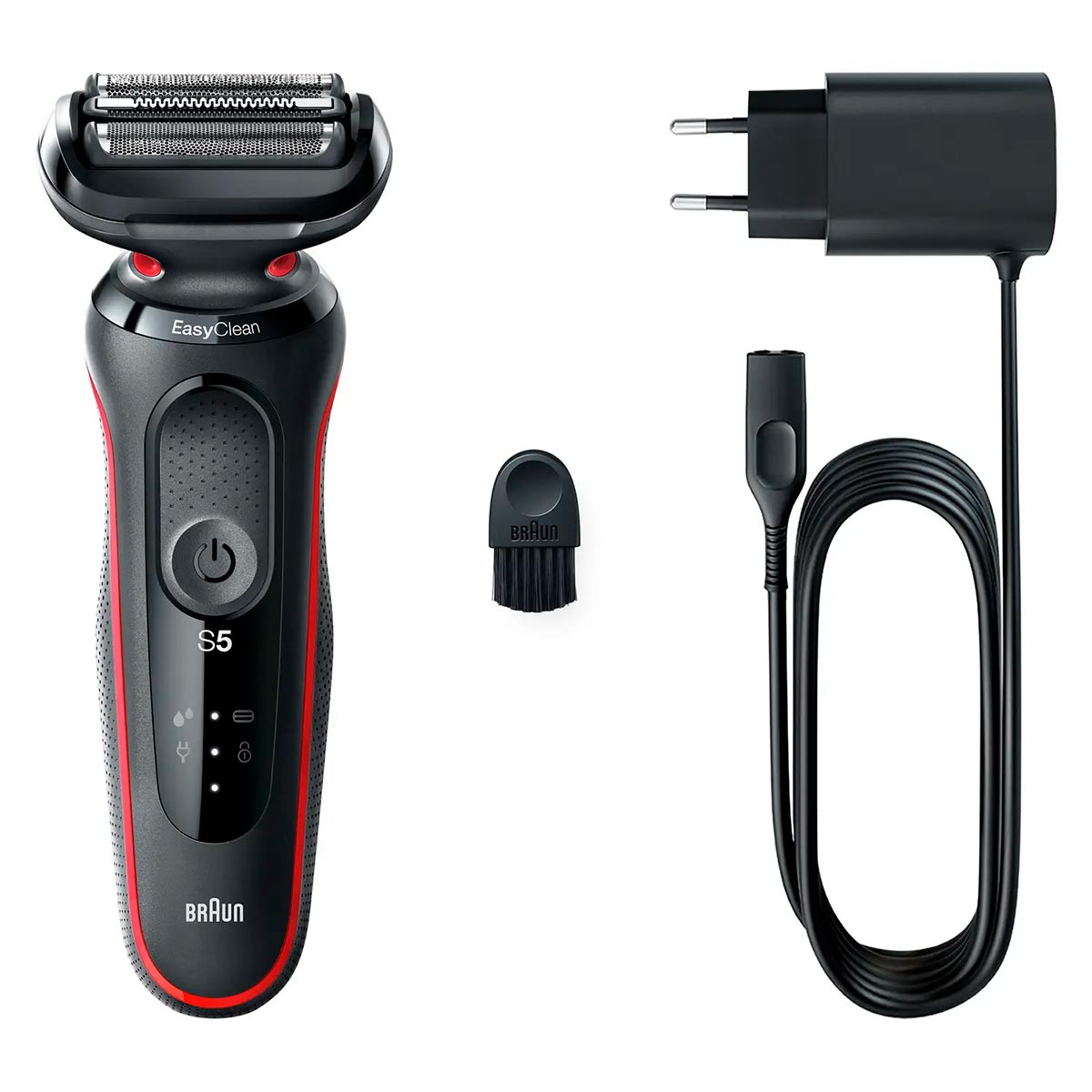 Електробритва Braun Series 5 51-R1000s