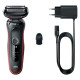 Електробритва Braun Series 5 51-R1000s Електробритва Braun Series 5 51-R1000s