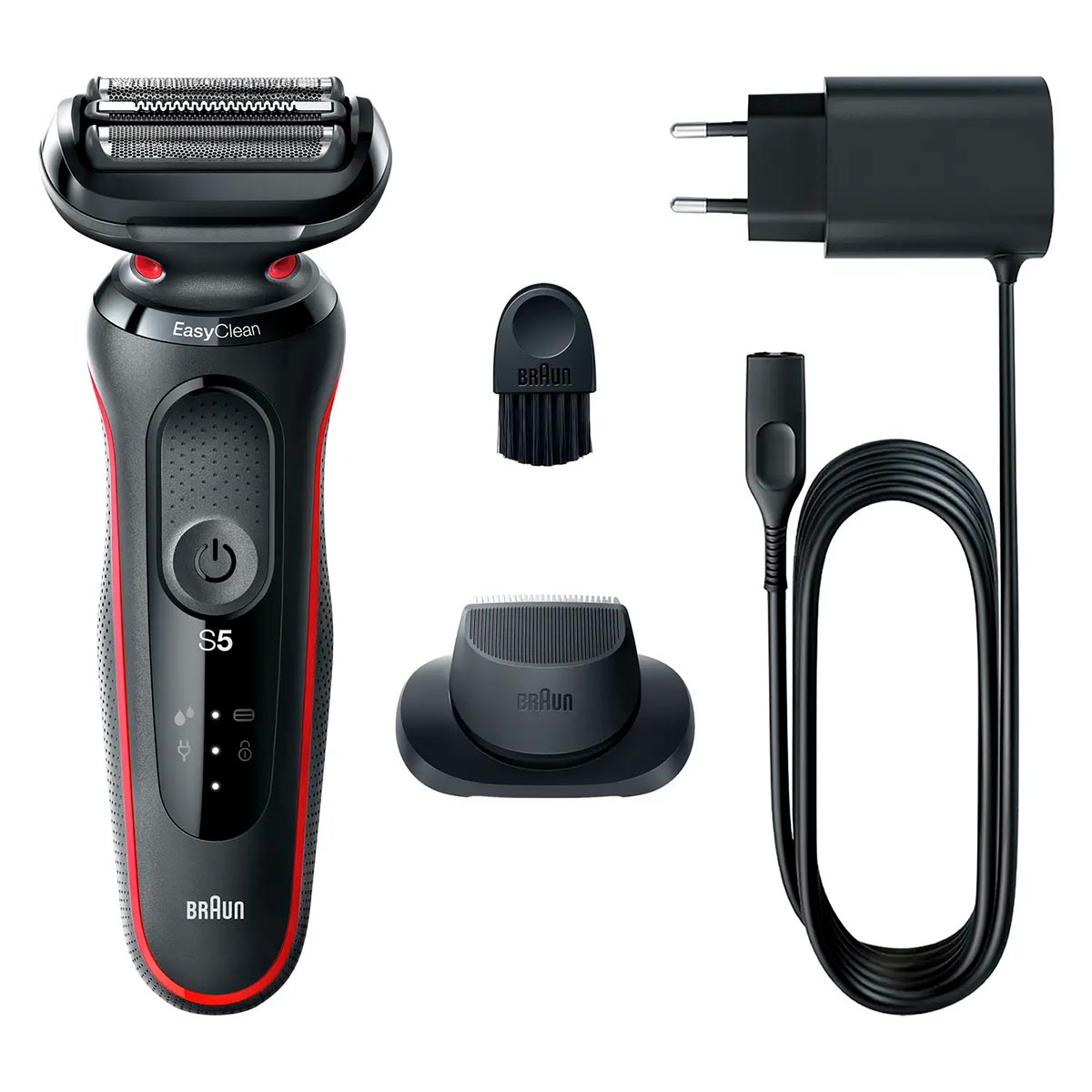 Електробритва Braun Series 5 51-R1200s