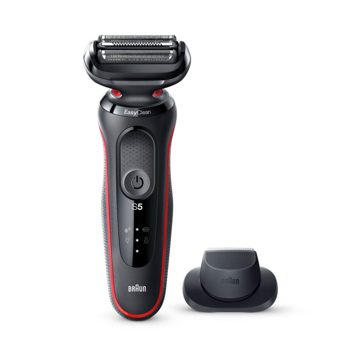 Електробритва Braun Series 5 51-R1200s