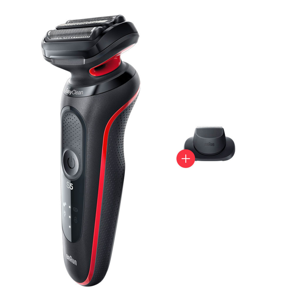 Електробритва Braun Series 5 51-R1200s
