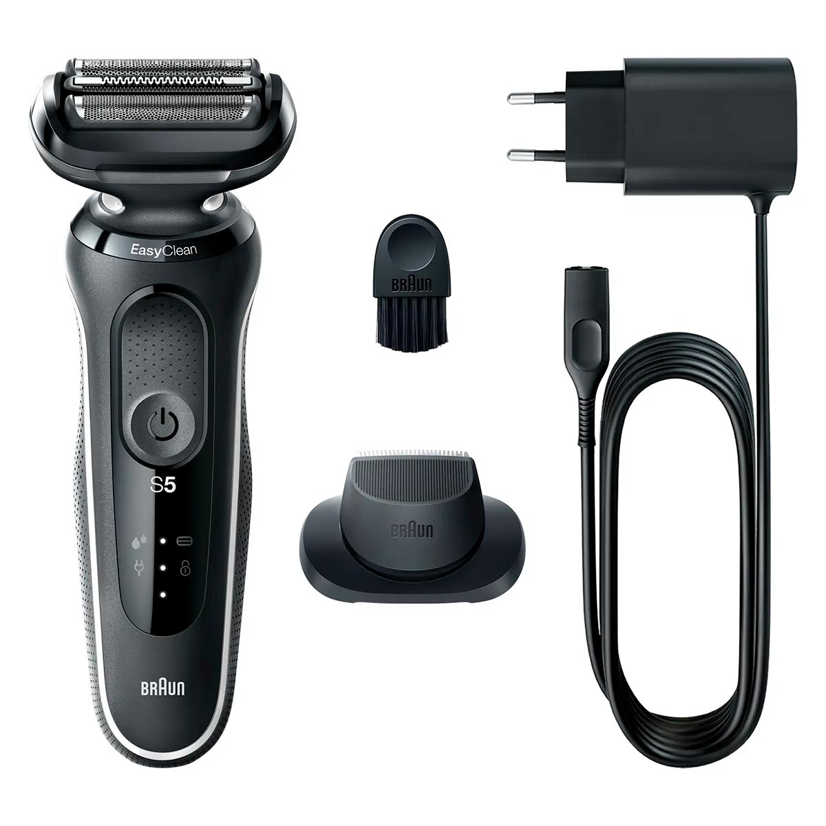 Електробритва Braun Series 5 51-W1200s