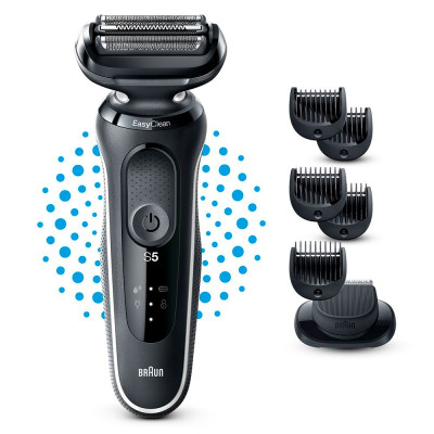 Електробритва Braun Series 5 51-W1500s