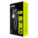 Електробритва Braun Series 5 51-W1500s Електробритва Braun Series 5 51-W1500s
