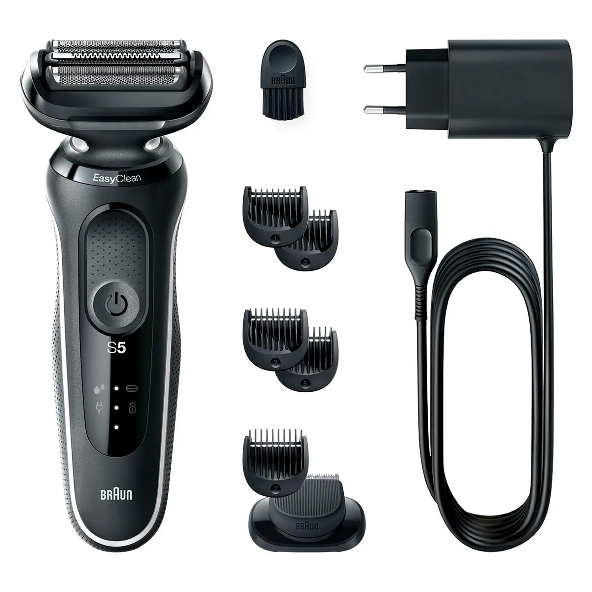 Електробритва Braun Series 5 51-W1500s