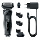Електробритва Braun Series 5 51-W1500s Електробритва Braun Series 5 51-W1500s