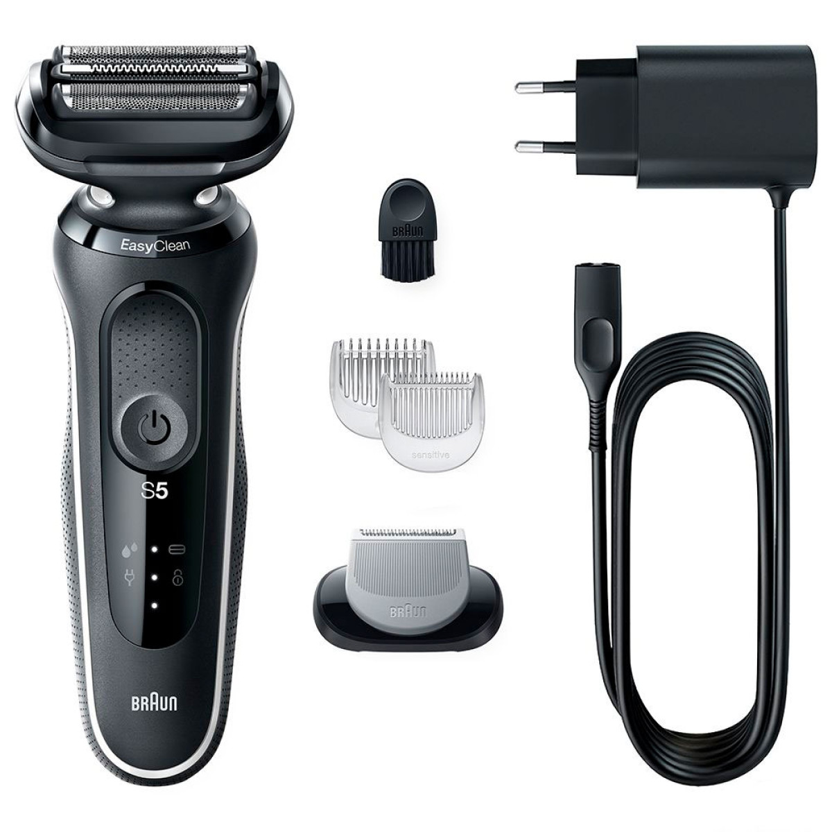 Електробритва Braun Series 5 51-W1600s