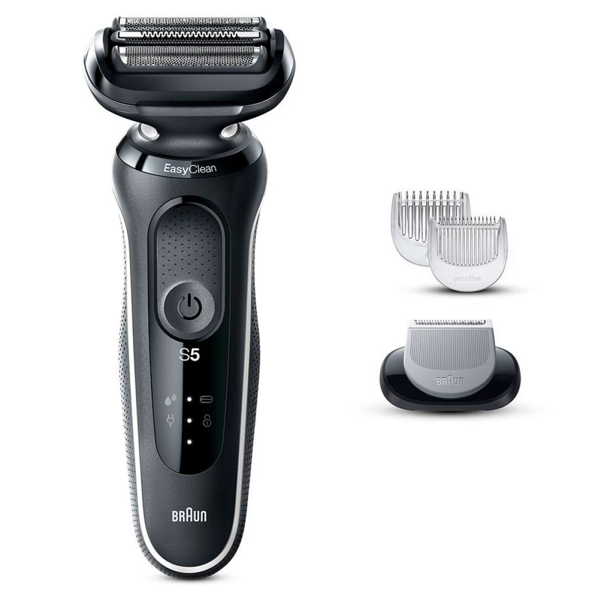 Електробритва Braun Series 5 51-W1600s