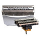 Сітка і ріжучий блок Braun Series 5 51S Сітка і ріжучий блок Braun Series 5 51S