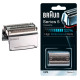 Сітка і ріжучий блок Braun Series 5 52S