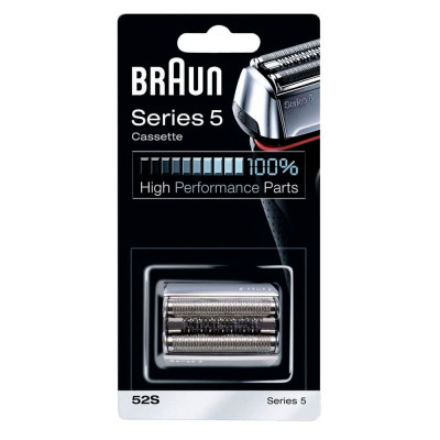 Сітка і ріжучий блок Braun Series 5 52S