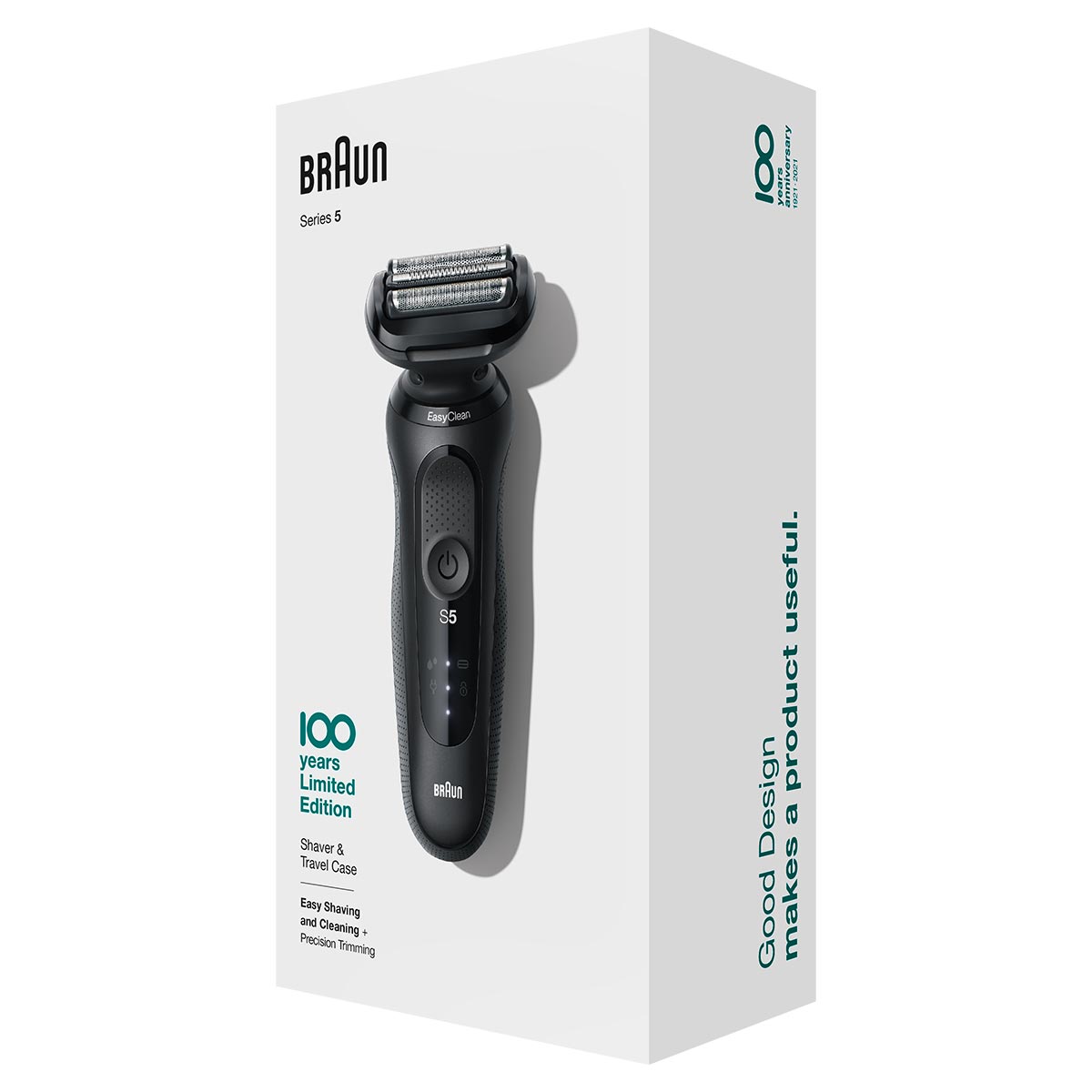 Електробритва Braun Series 5 MBS5 Max Braun