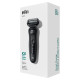 Електробритва Braun Series 5 MBS5 Max Braun Електробритва Braun Series 5 MBS5 Max Braun