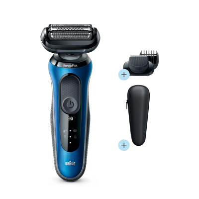 Електробритва Braun Series 6 60-B1500s