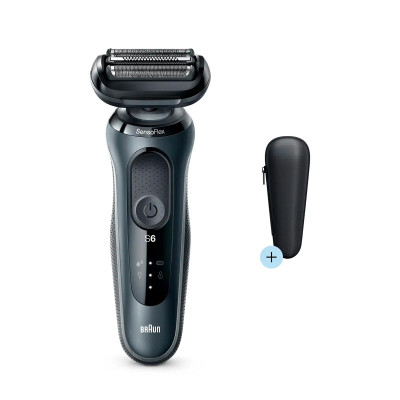Електробритва Braun Series 6 60-N1000s