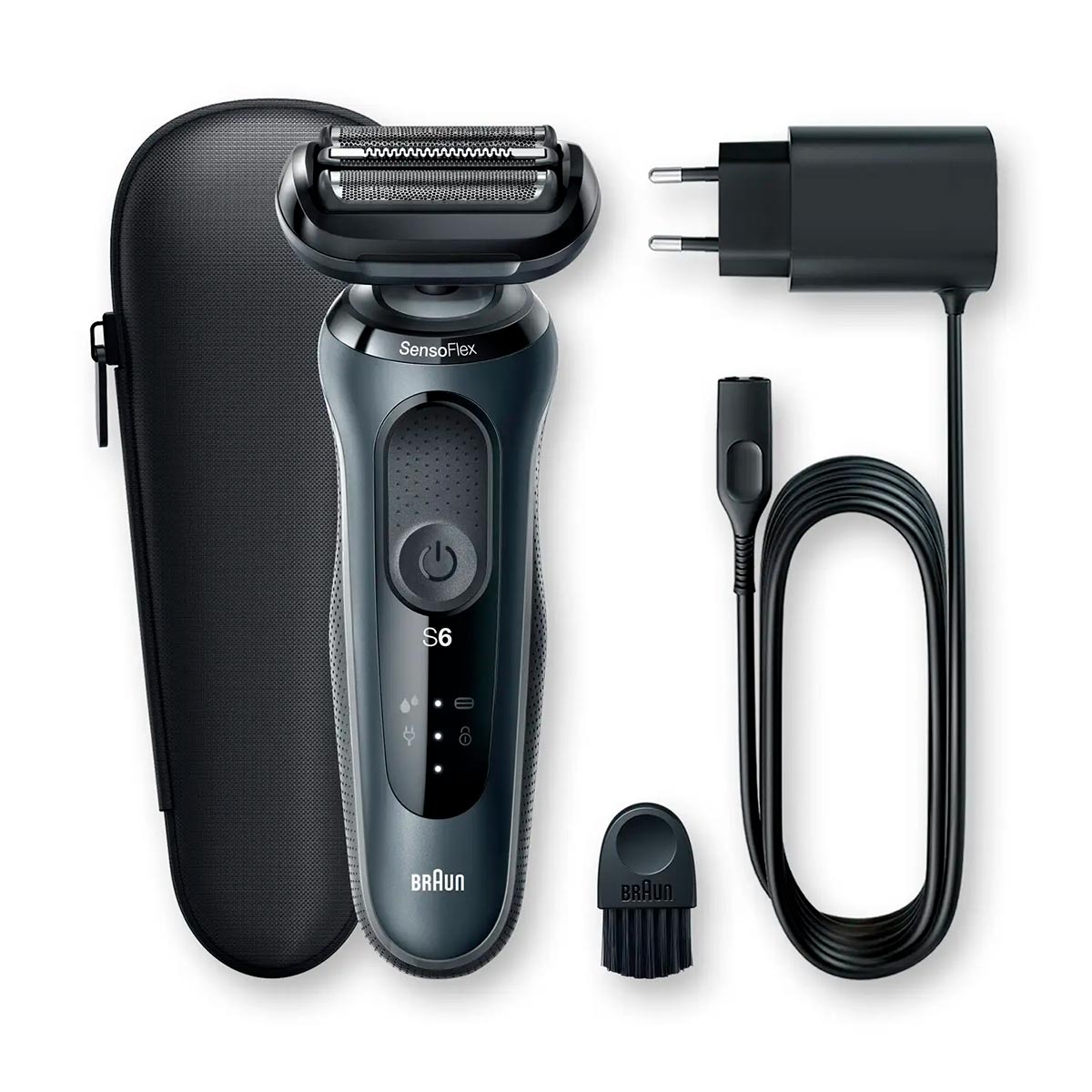 Електробритва Braun Series 6 60-N1000s