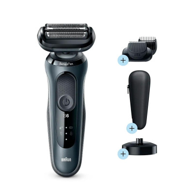 Електробритва Braun Series 6 60-N4500cs