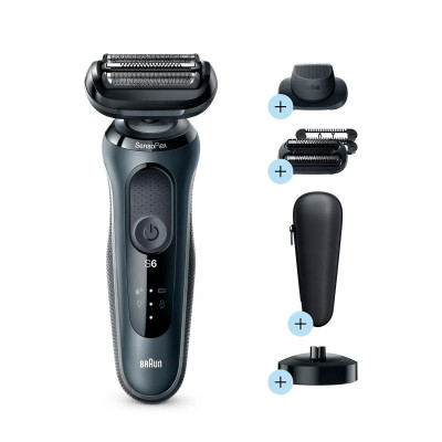 Електробритва Braun Series 6 60-N4820cs