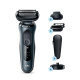 Електробритва Braun Series 6 60-N4820cs