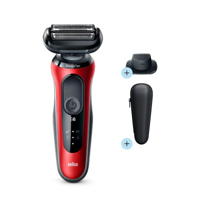 Електробритва Braun Series 6 60-R1200s