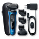 Електробритва Braun Series 6 61-B1500s