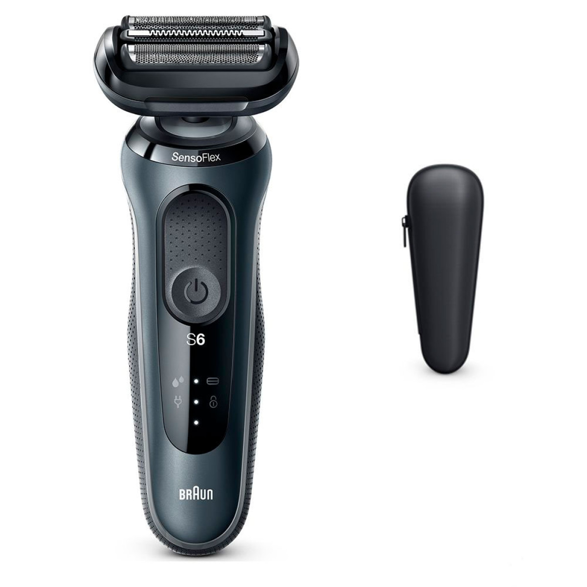 Електробритва Braun Series 6 61-N1000s