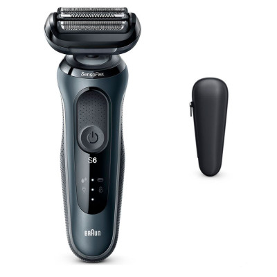 Електробритва Braun Series 6 61-N1000s