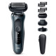 Електробритва Braun Series 6 61-N4820cs Електробритва Braun Series 6 61-N4820cs