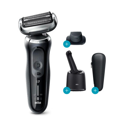 Електробритва Braun Series 7 70-N7200cc