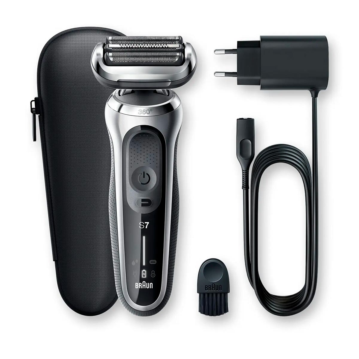 Електробритва Braun Series 7 70-S1000s